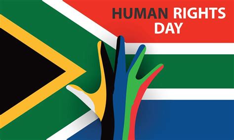 human rights day south africa